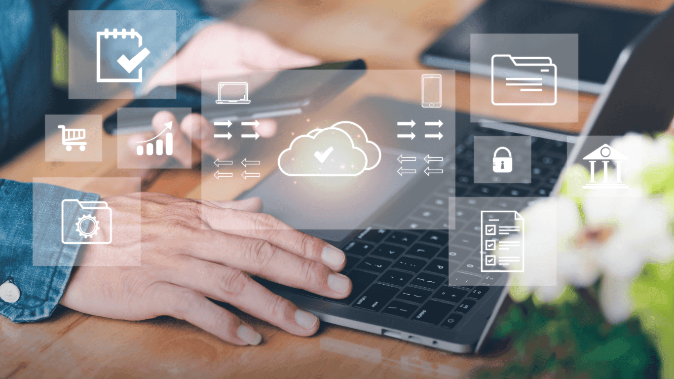 Cloud Adoption and Migration