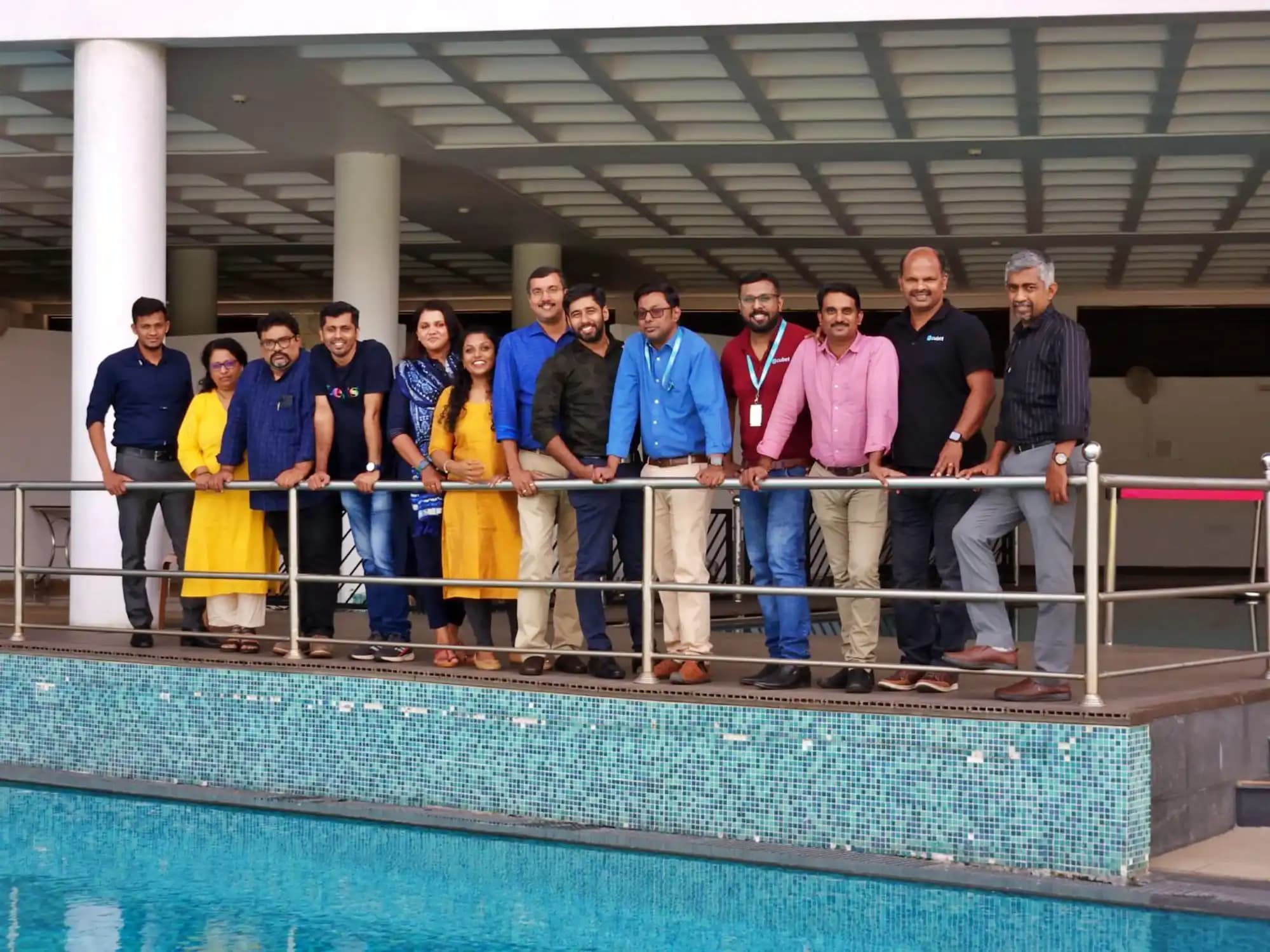 Bringing minds together for strategic breakthroughs