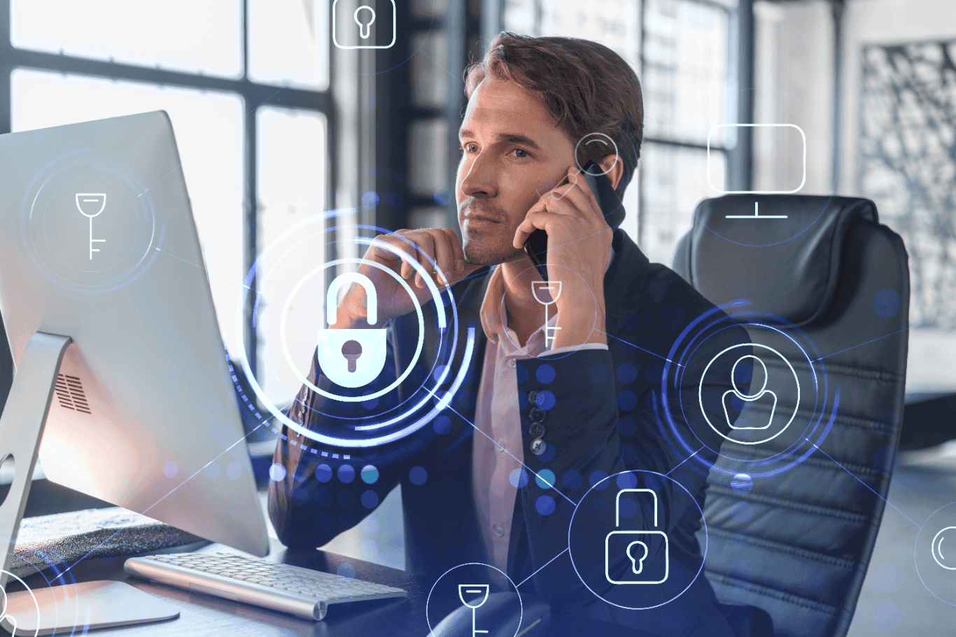 Cloud Migration and Integration