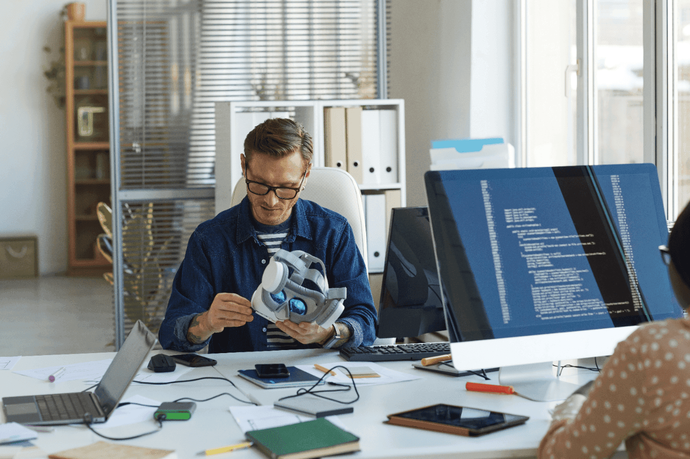 Custom Product Engineering