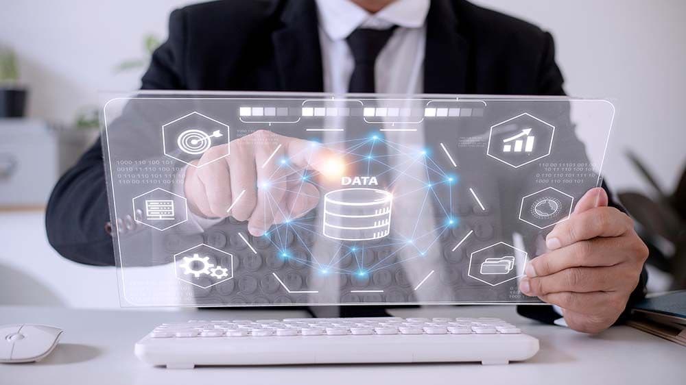 Data Analytics and Modeling Services