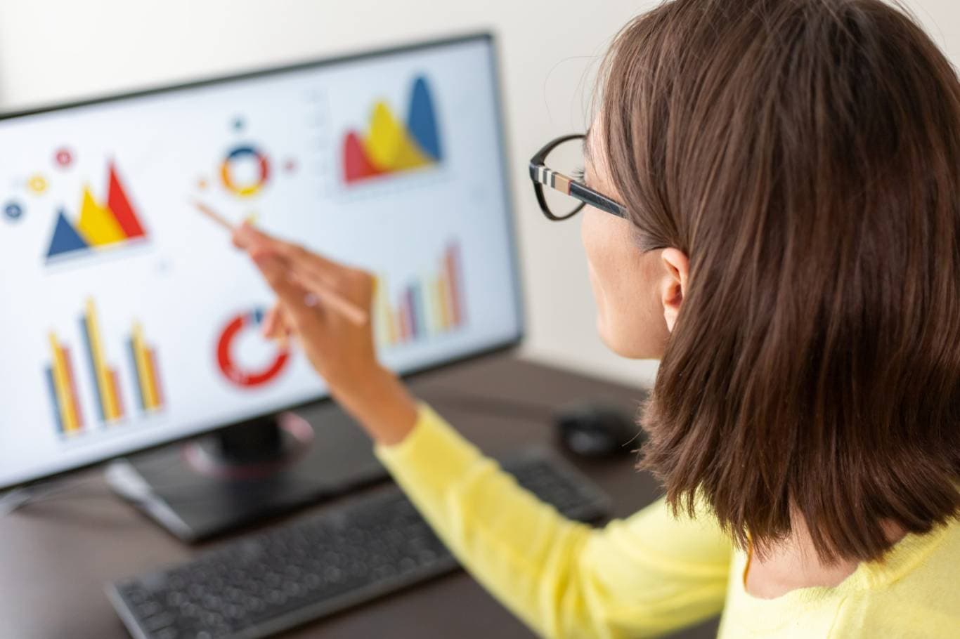 Data Visualisation Optimisation