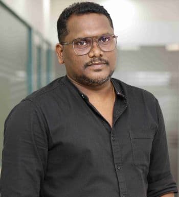 Jithin T C