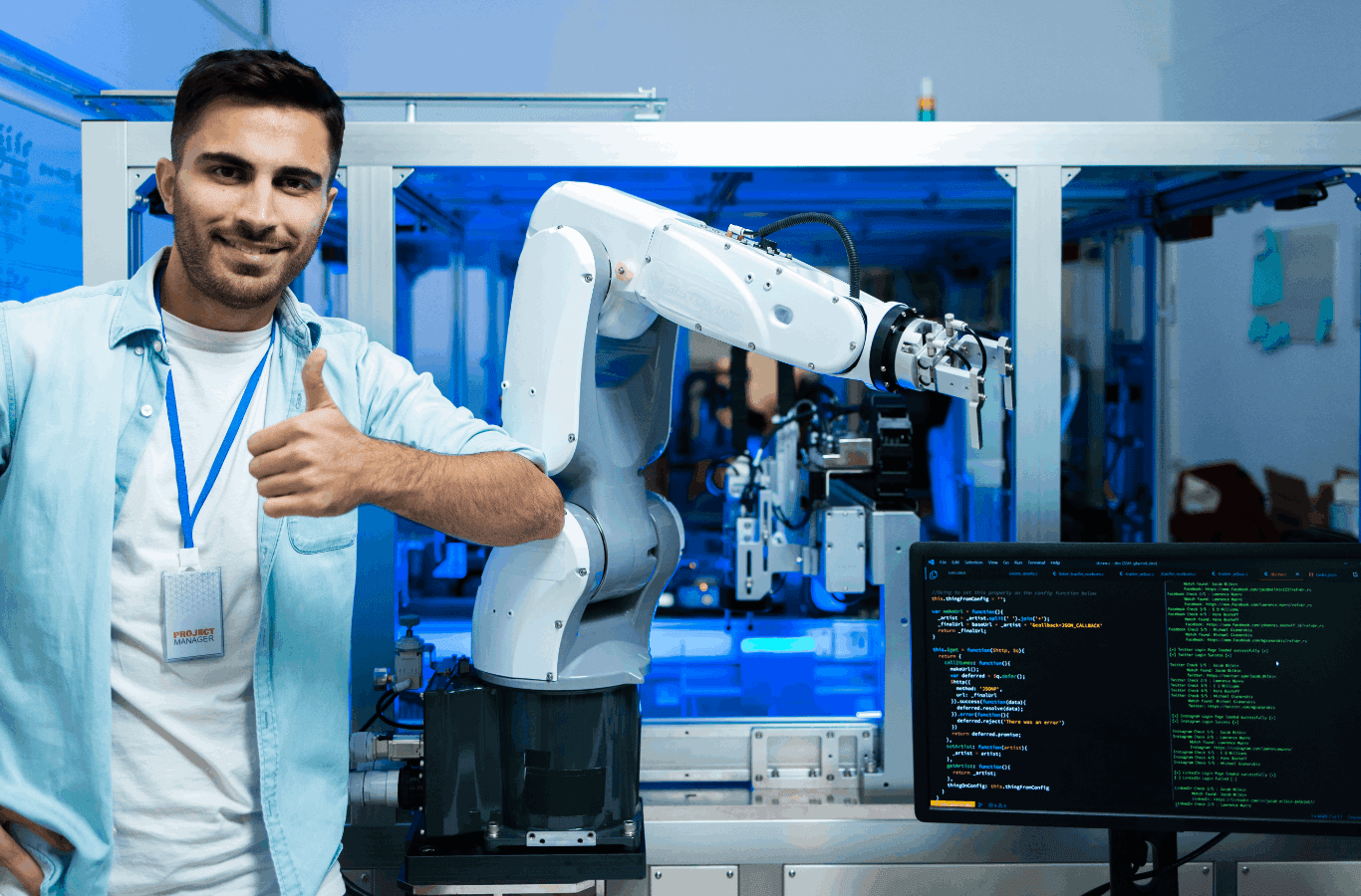 RPA Process Optimization