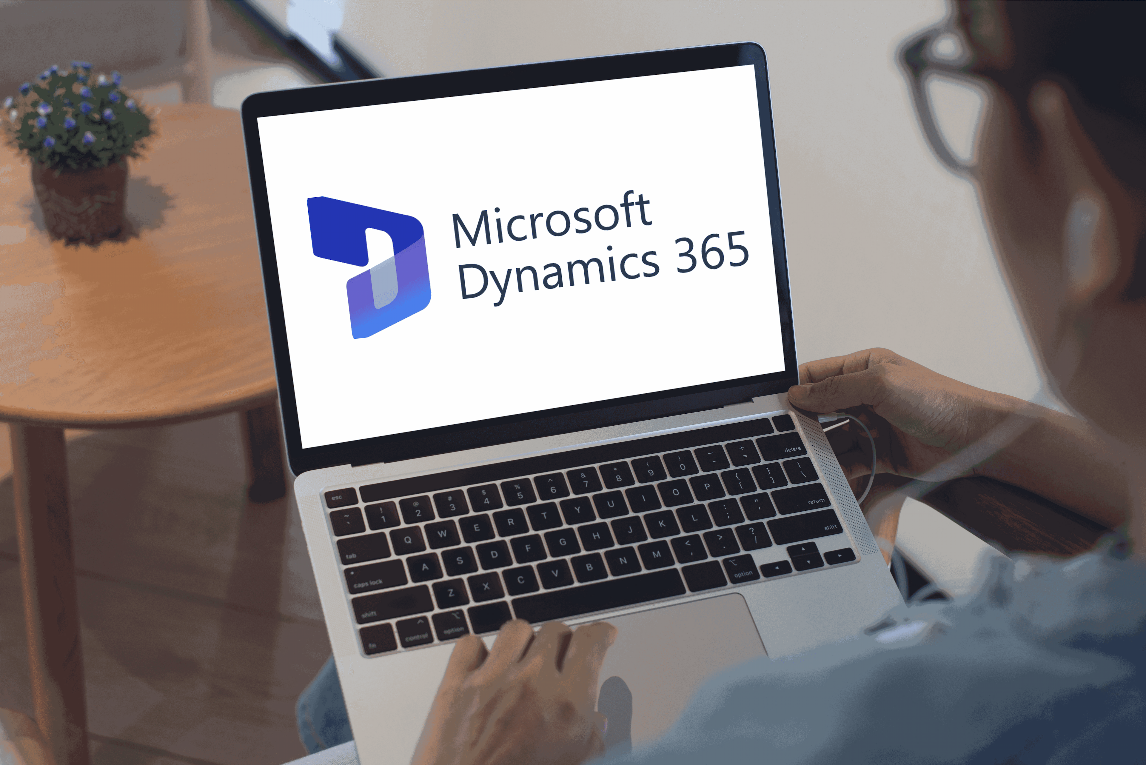 Microsoft Dynamics 365 Solutions