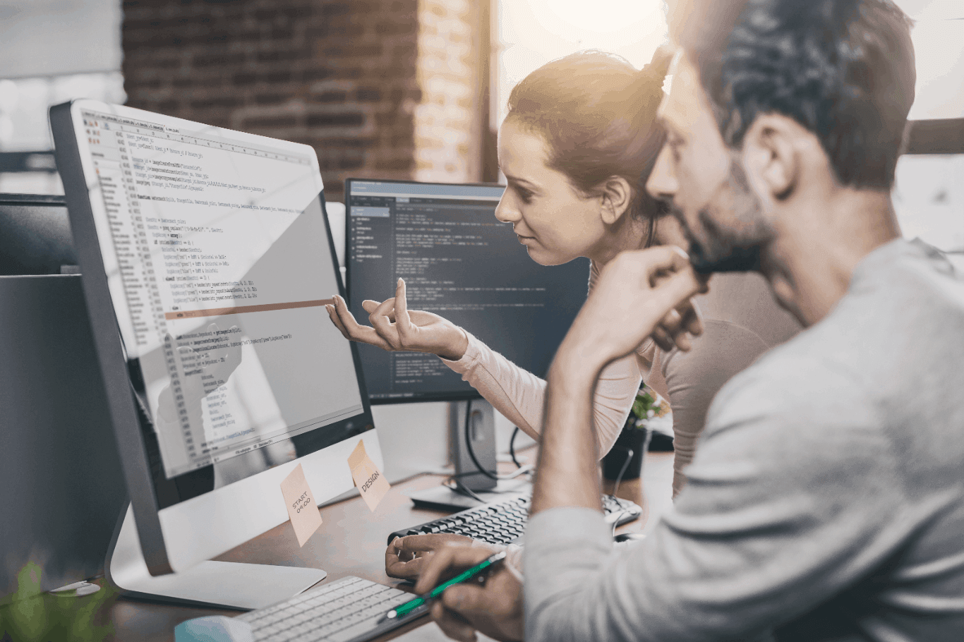 Web App Development Services  