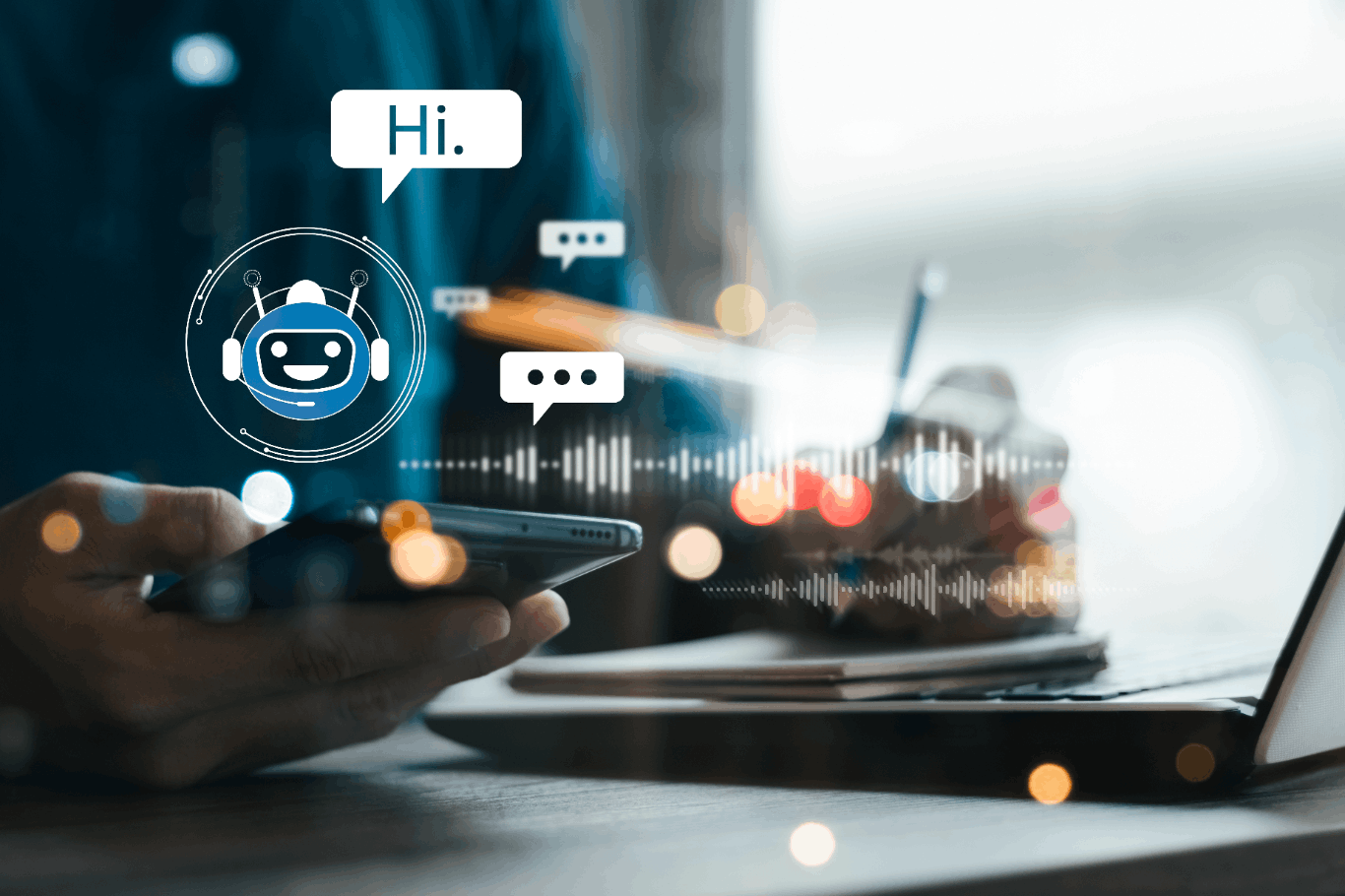Natural Language Processing