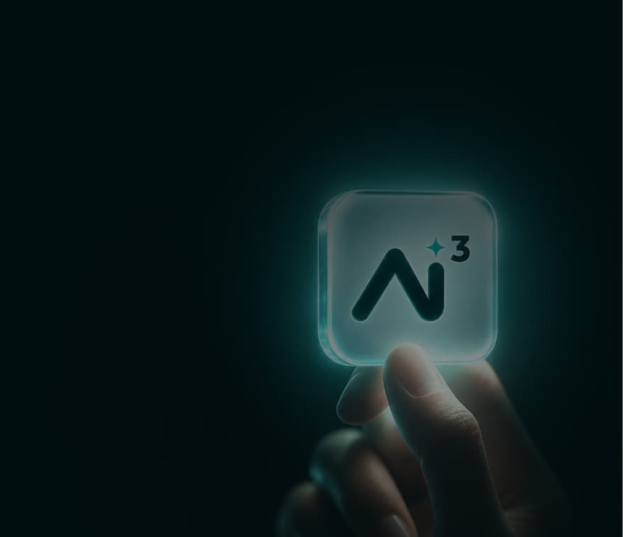 AI³ approach by Cubet